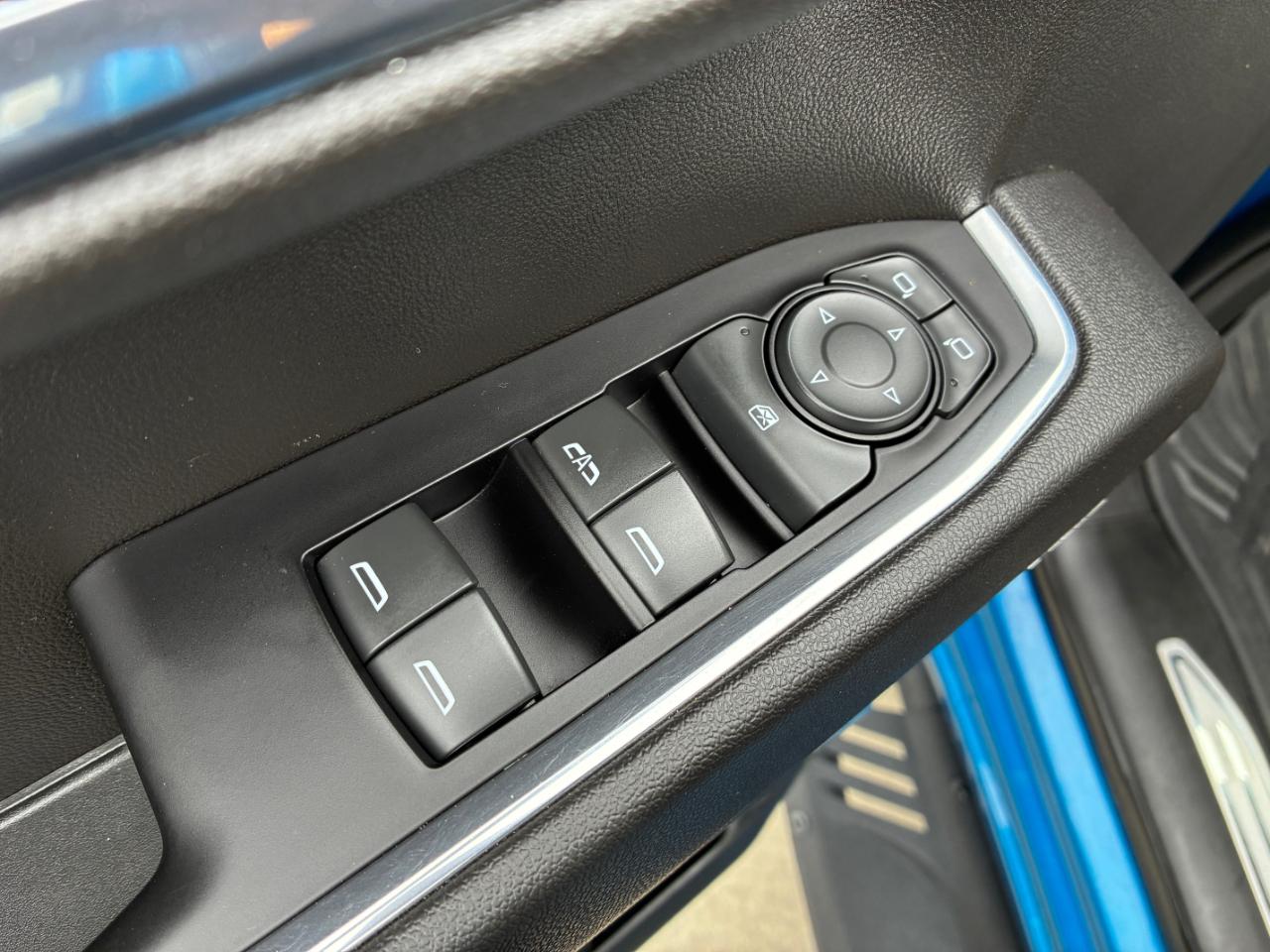 Chevrolet Silverado 1500  2022