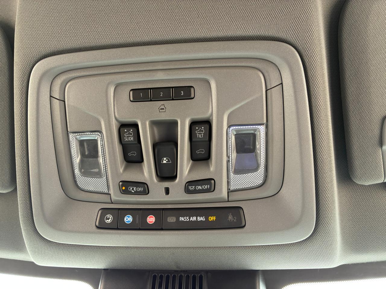 Chevrolet Silverado 1500  2022