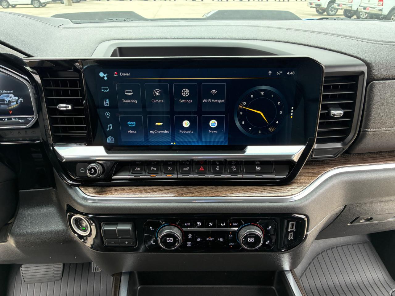 Chevrolet Silverado 1500  2022