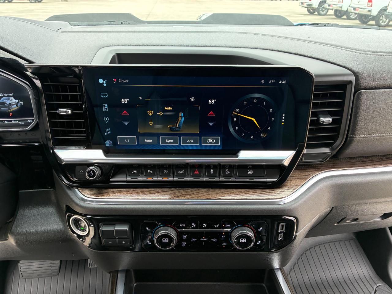 Chevrolet Silverado 1500  2022