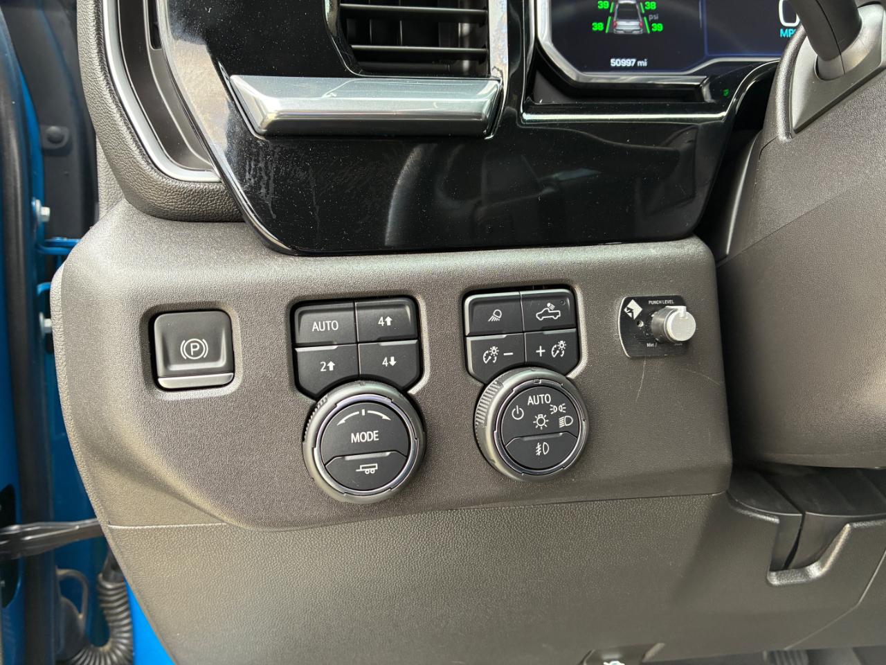 Chevrolet Silverado 1500  2022