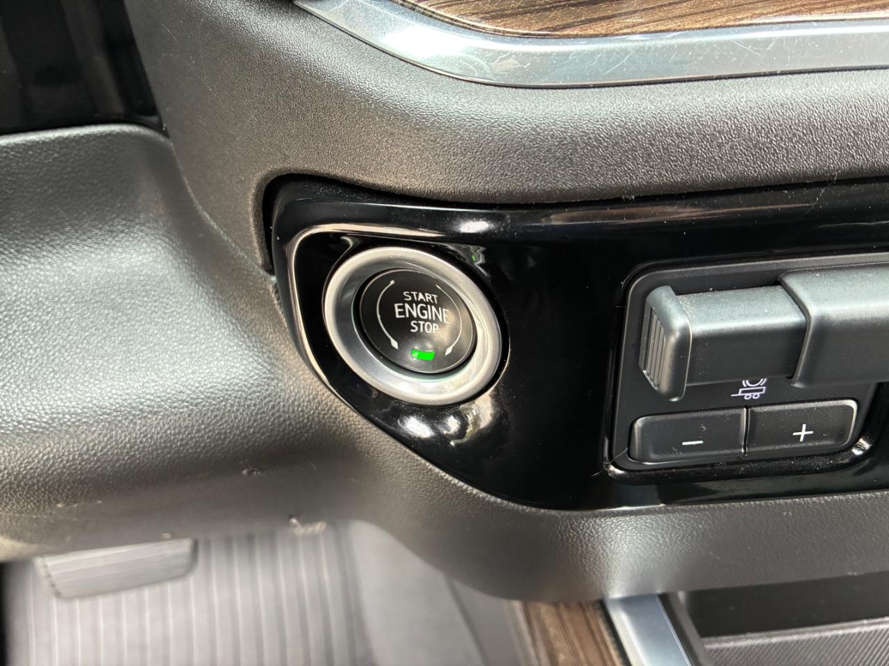 Chevrolet Silverado 1500  2022