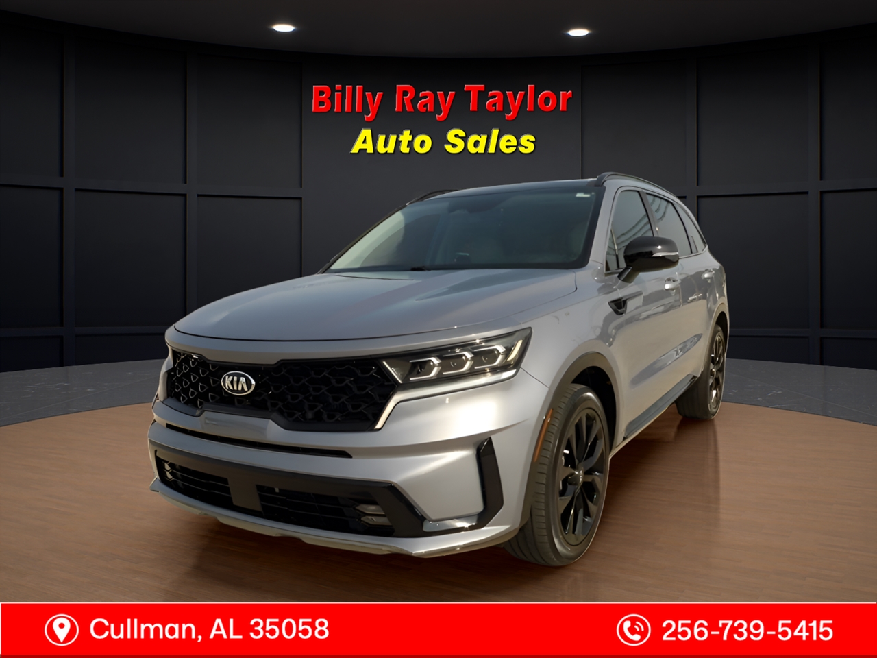Kia Sorento  2021 Kia Sorento  2021