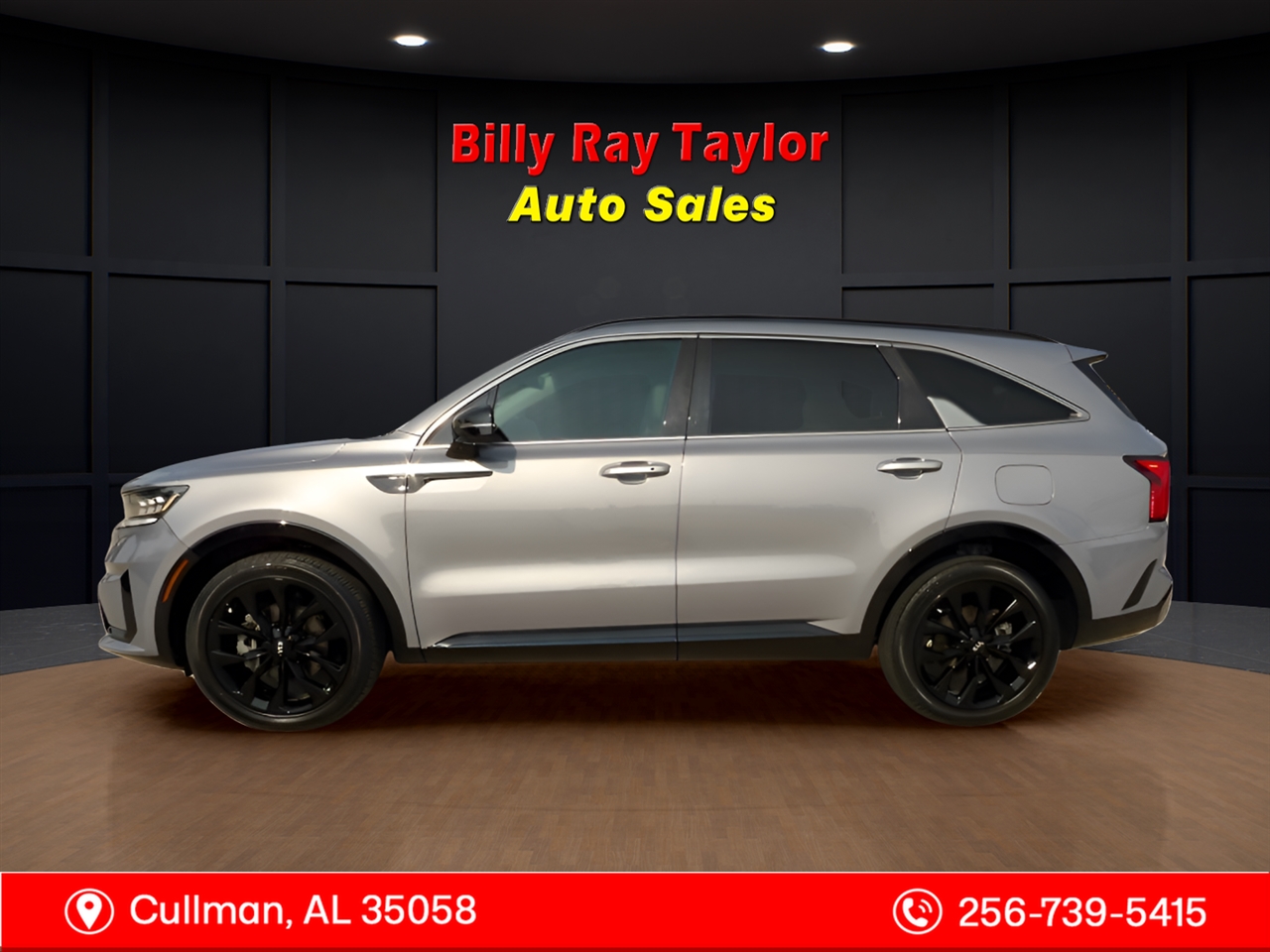 Kia Sorento  2021 Kia Sorento  2021