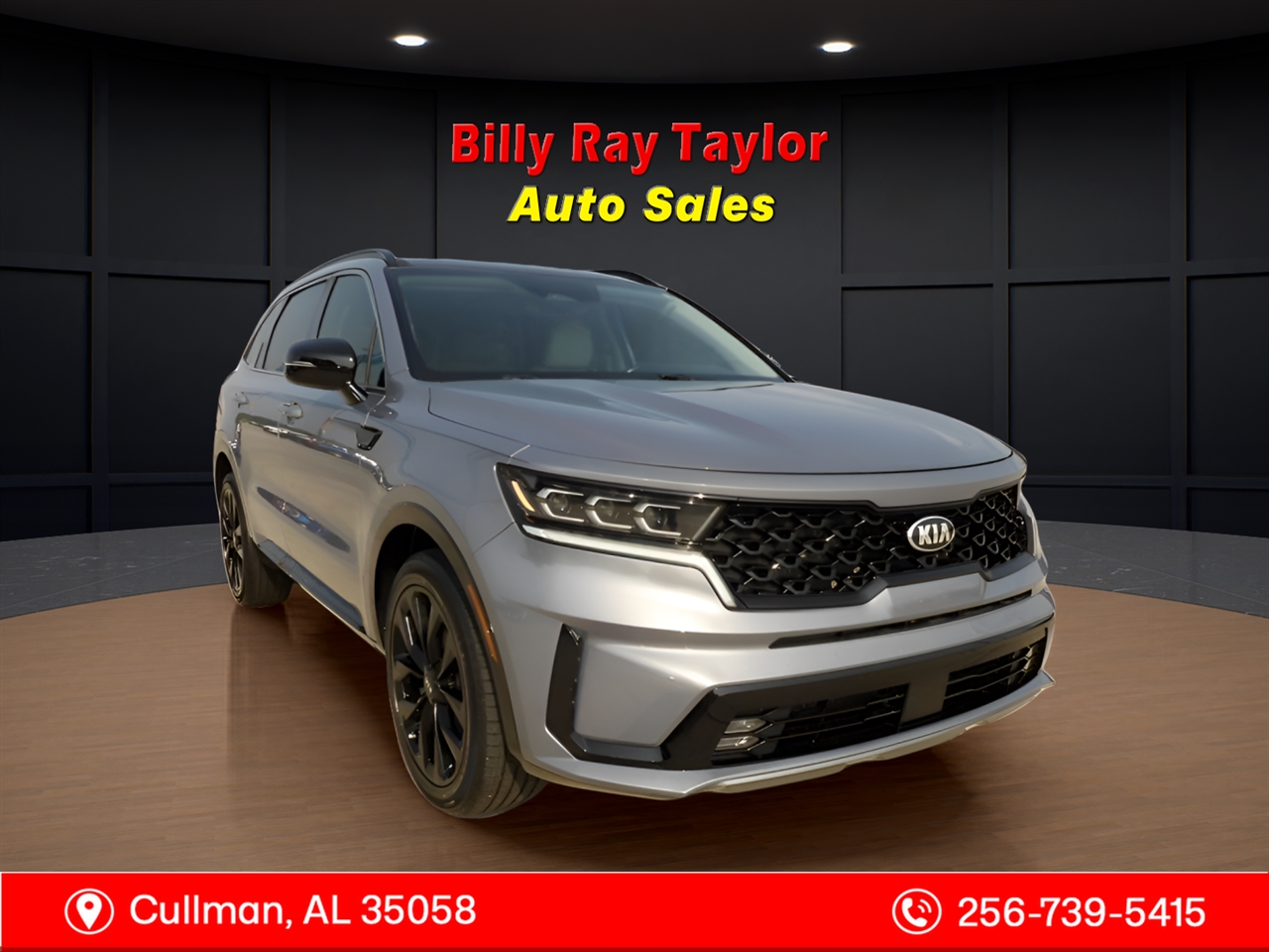 Kia Sorento  2021 Kia Sorento  2021