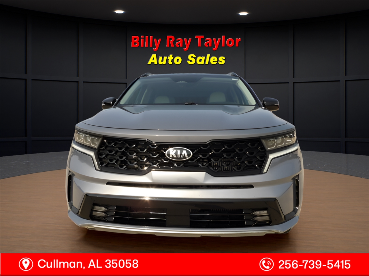 Kia Sorento  2021 Kia Sorento  2021