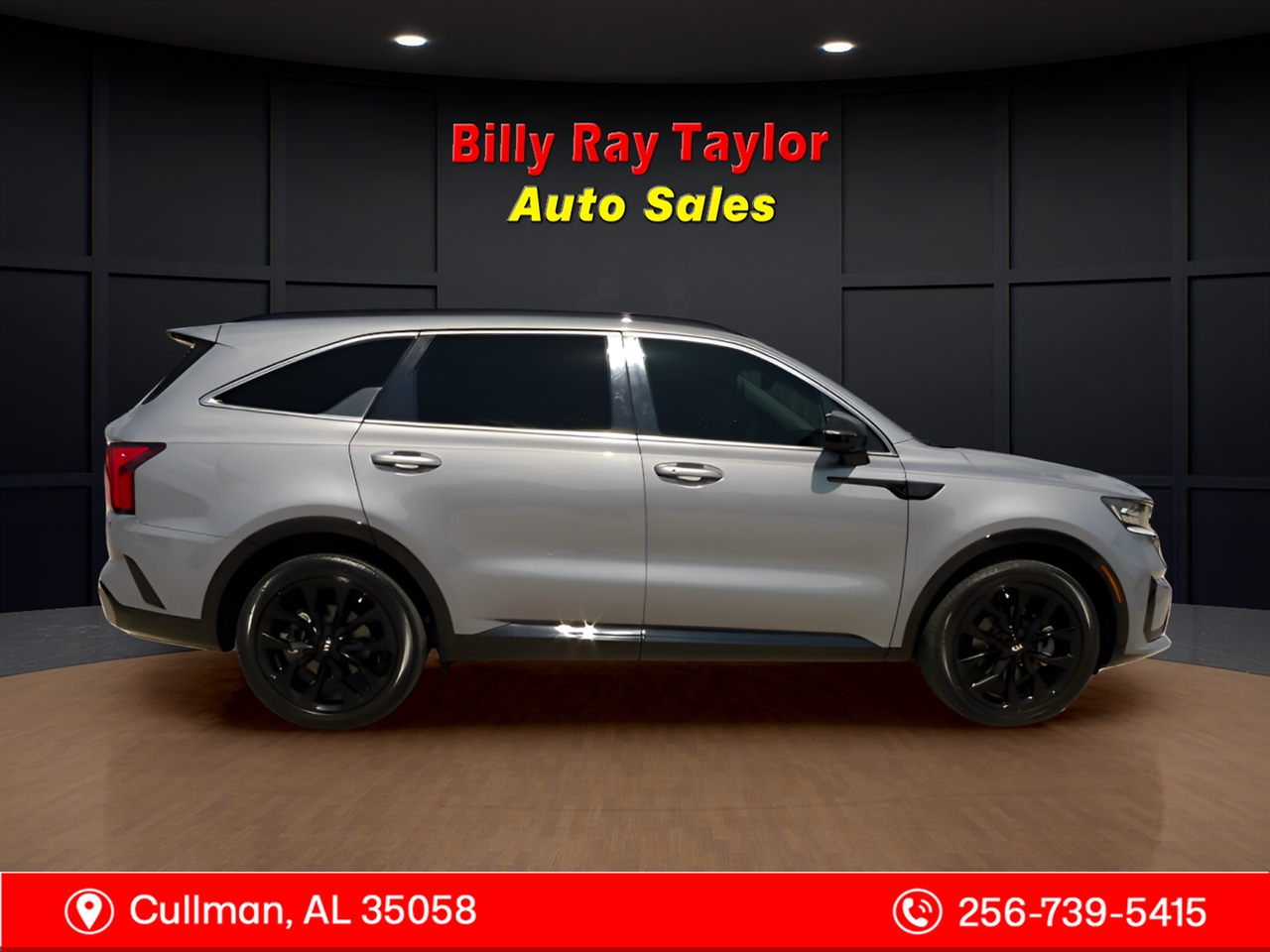 Kia Sorento  2021 Kia Sorento  2021