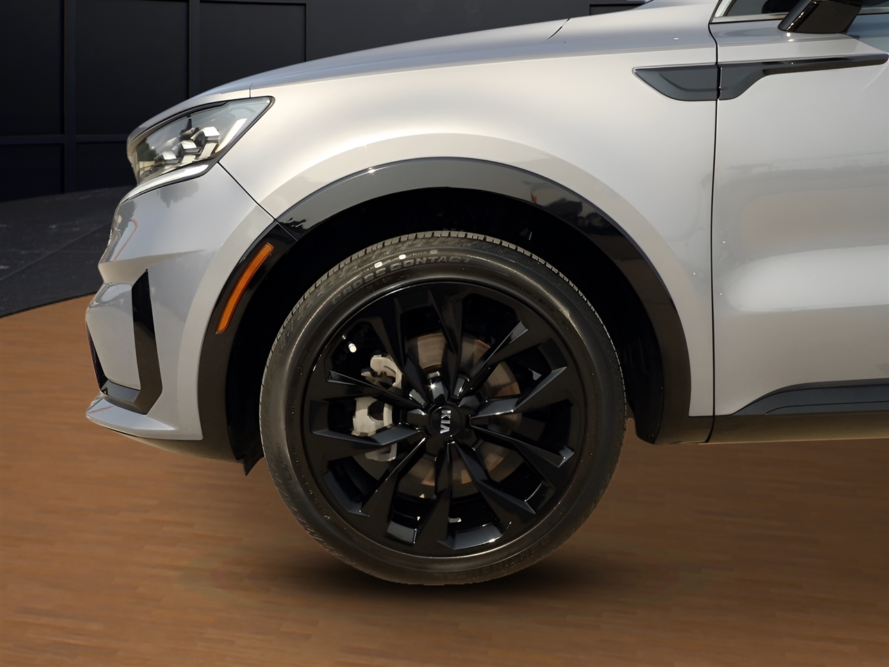 Kia Sorento  2021 Kia Sorento  2021