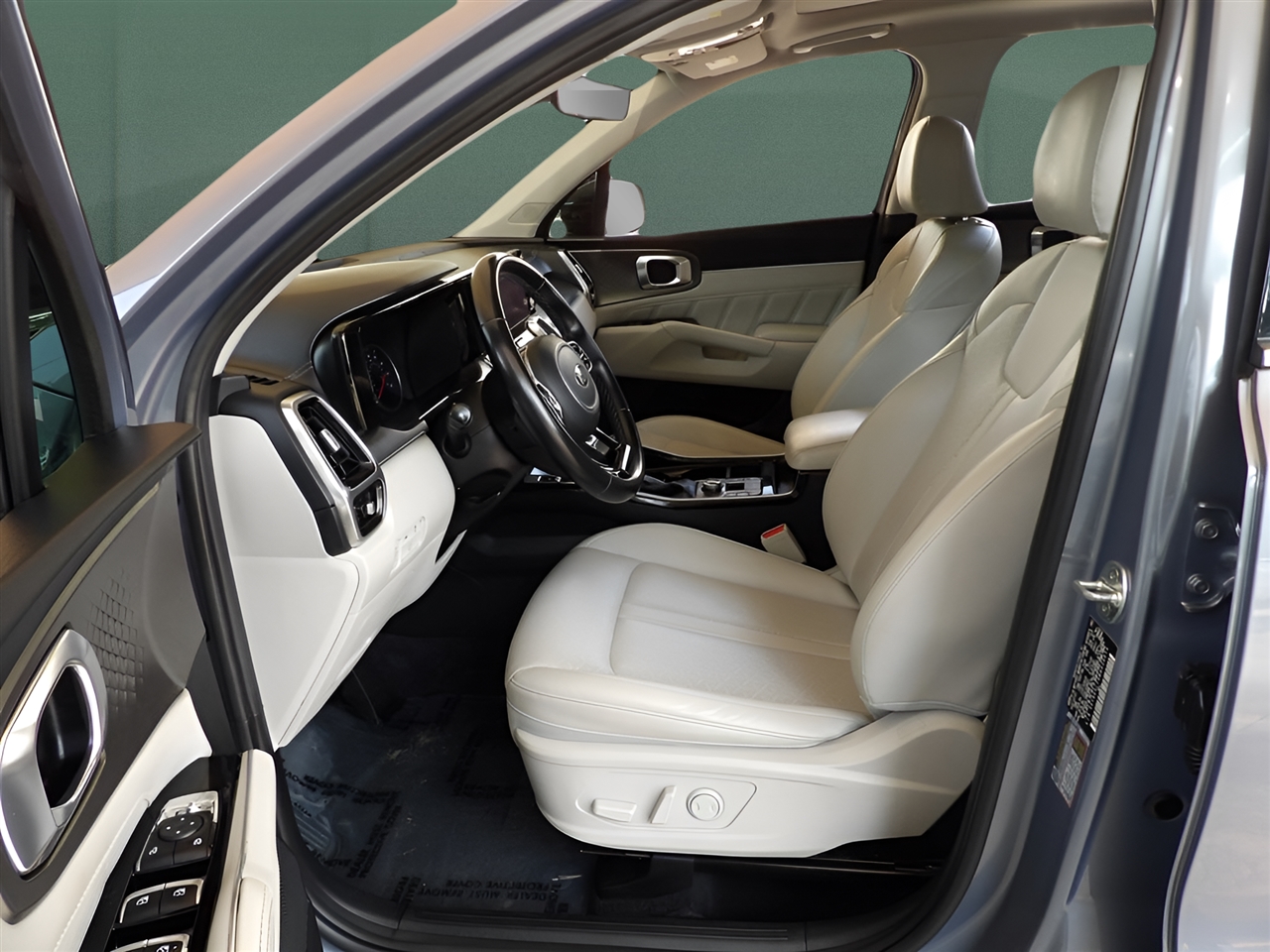 Kia Sorento  2021 Kia Sorento  2021