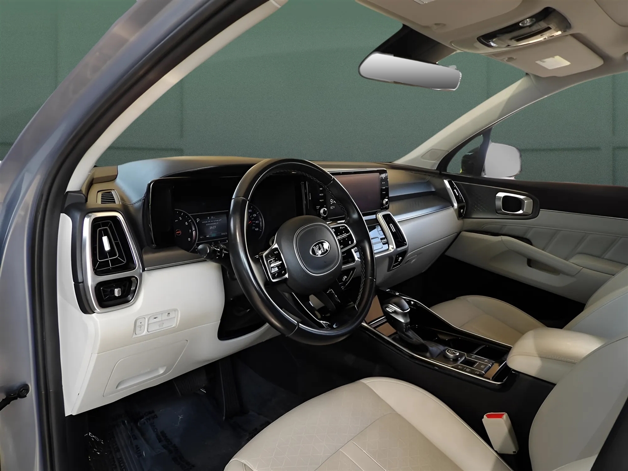 Kia Sorento  2021 Kia Sorento  2021