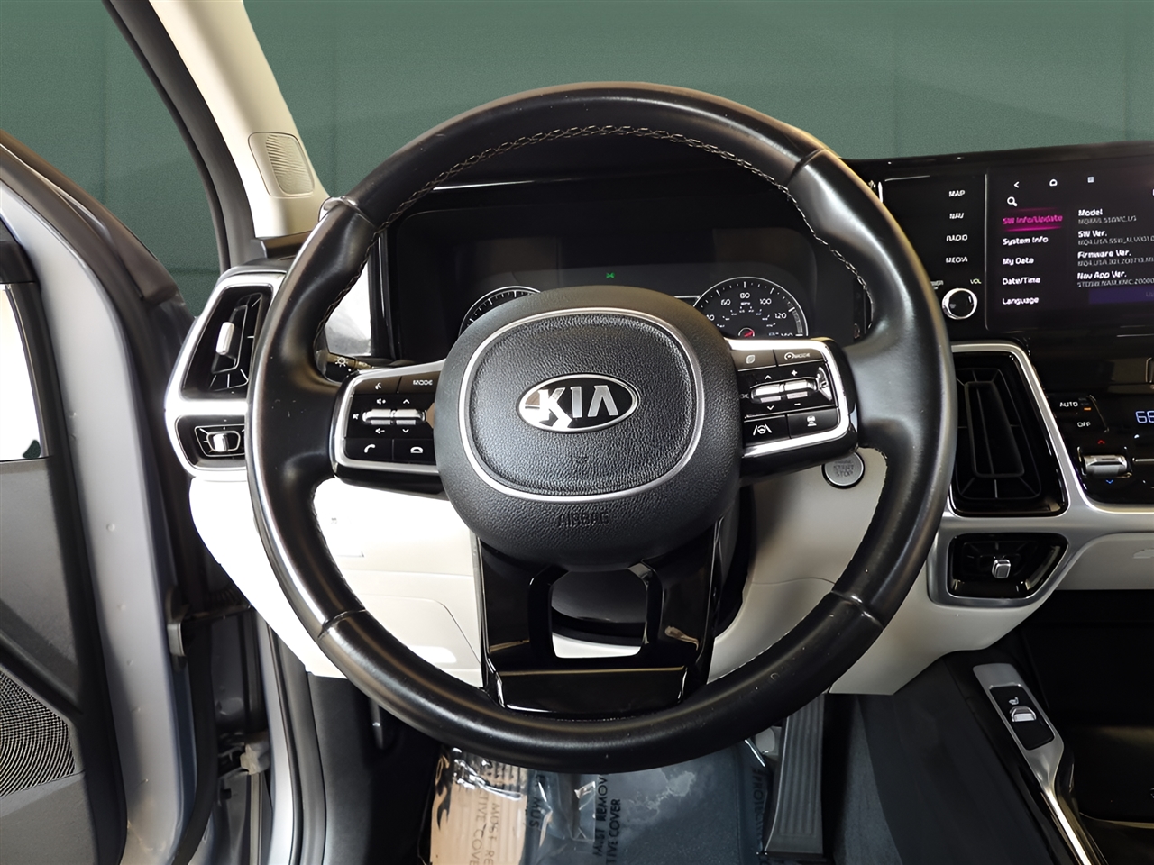 Kia Sorento  2021 Kia Sorento  2021