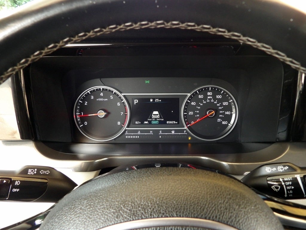 Kia Sorento  2021 Kia Sorento  2021