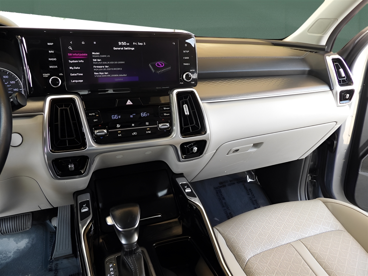 Kia Sorento  2021 Kia Sorento  2021