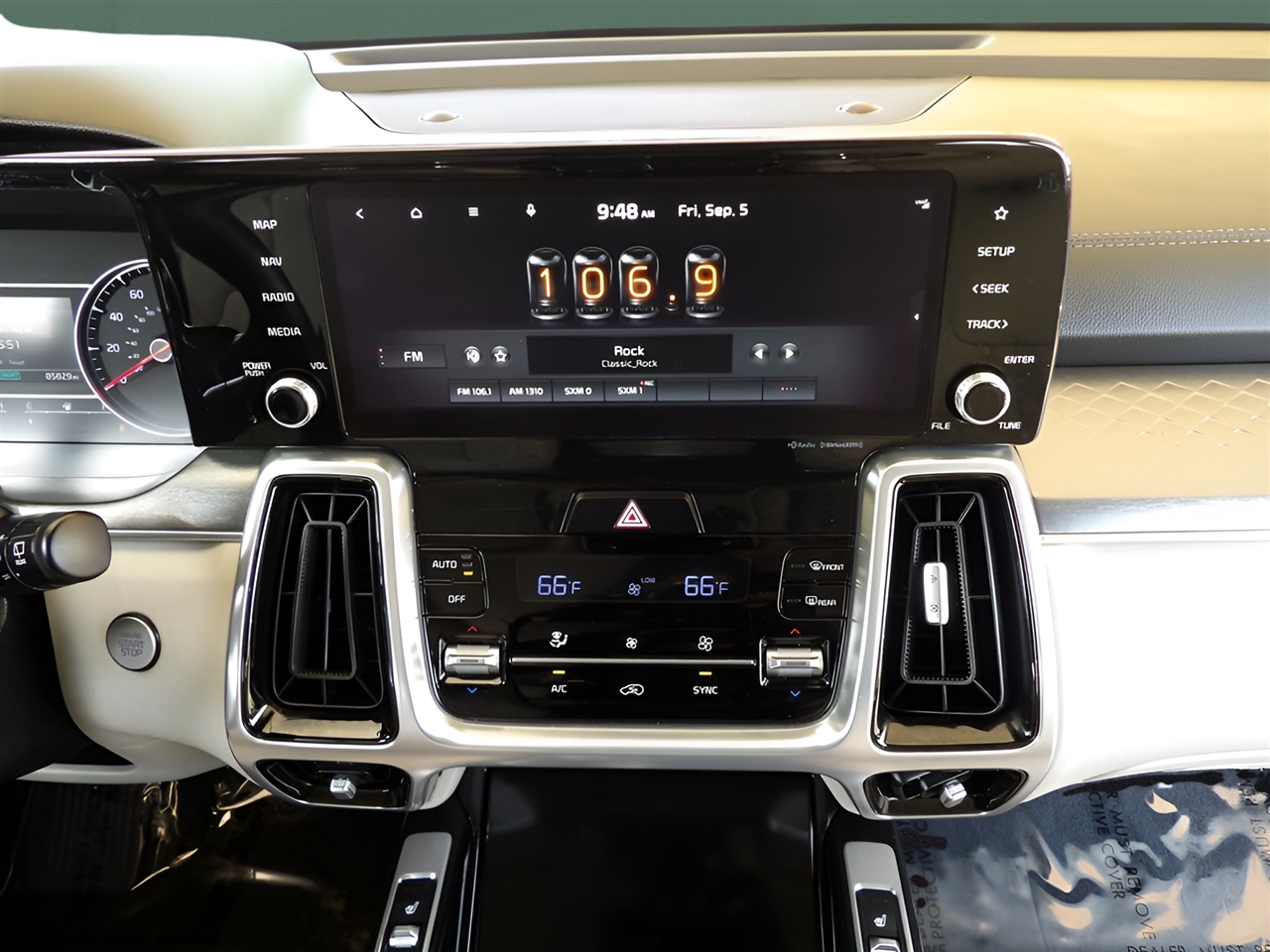Kia Sorento  2021 Kia Sorento  2021
