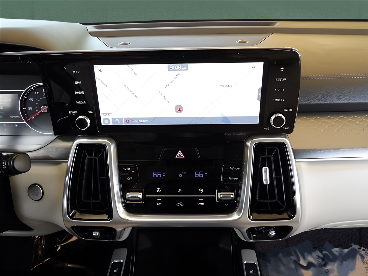 Kia Sorento  2021 Kia Sorento  2021