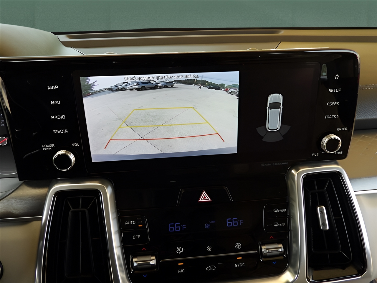Kia Sorento  2021 Kia Sorento  2021