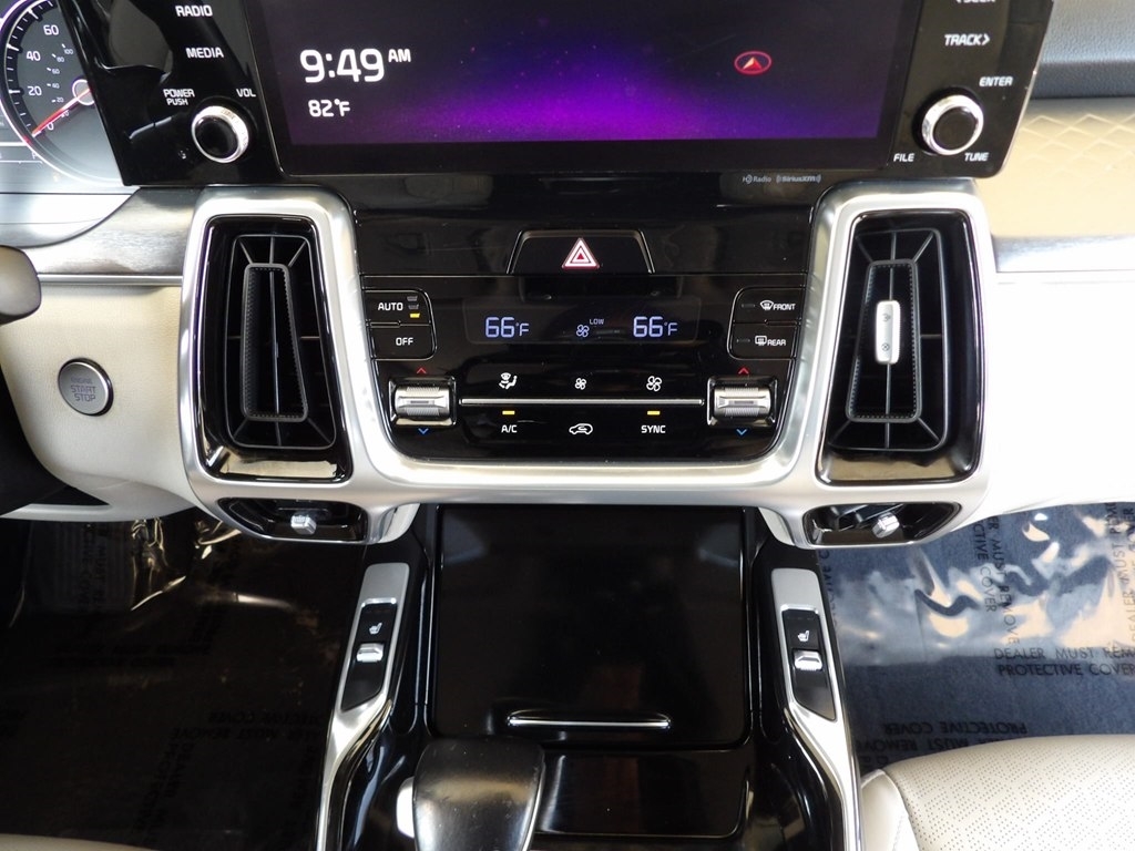 Kia Sorento  2021 Kia Sorento  2021