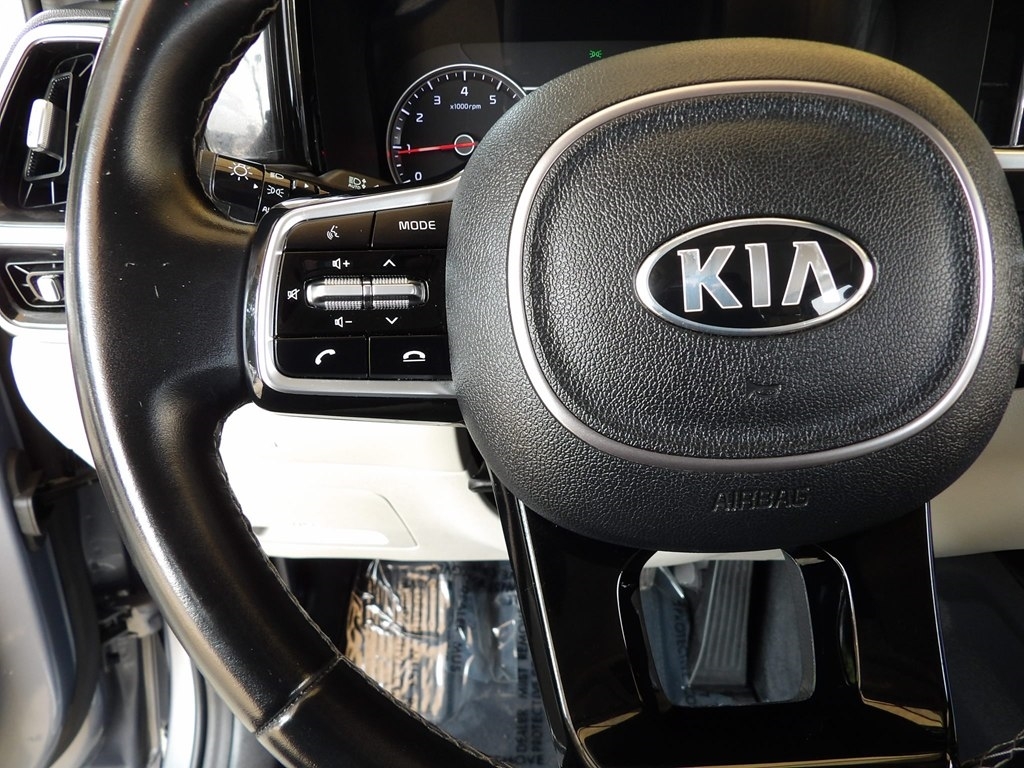 Kia Sorento  2021 Kia Sorento  2021