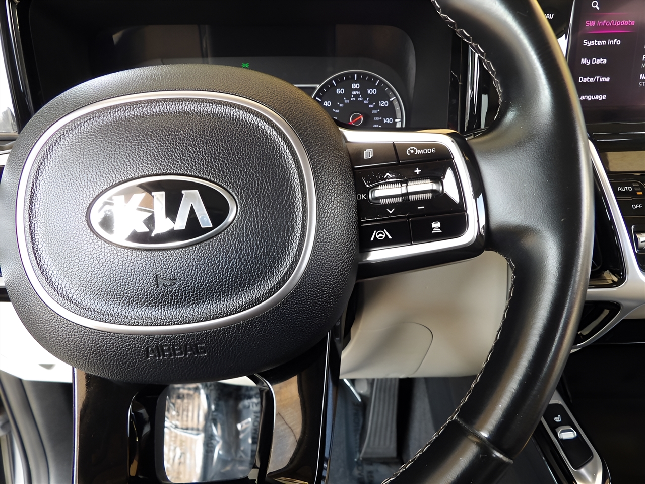 Kia Sorento  2021 Kia Sorento  2021
