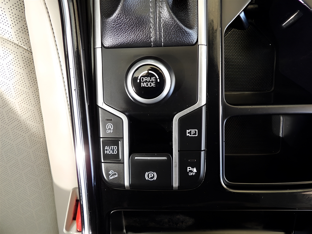 Kia Sorento  2021 Kia Sorento  2021