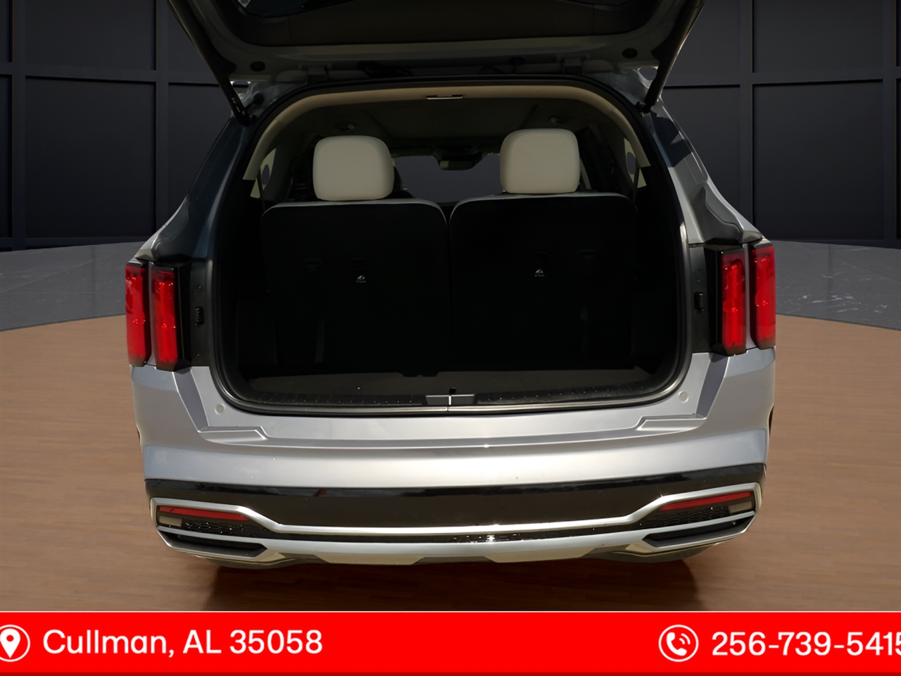 Kia Sorento  2021 Kia Sorento  2021