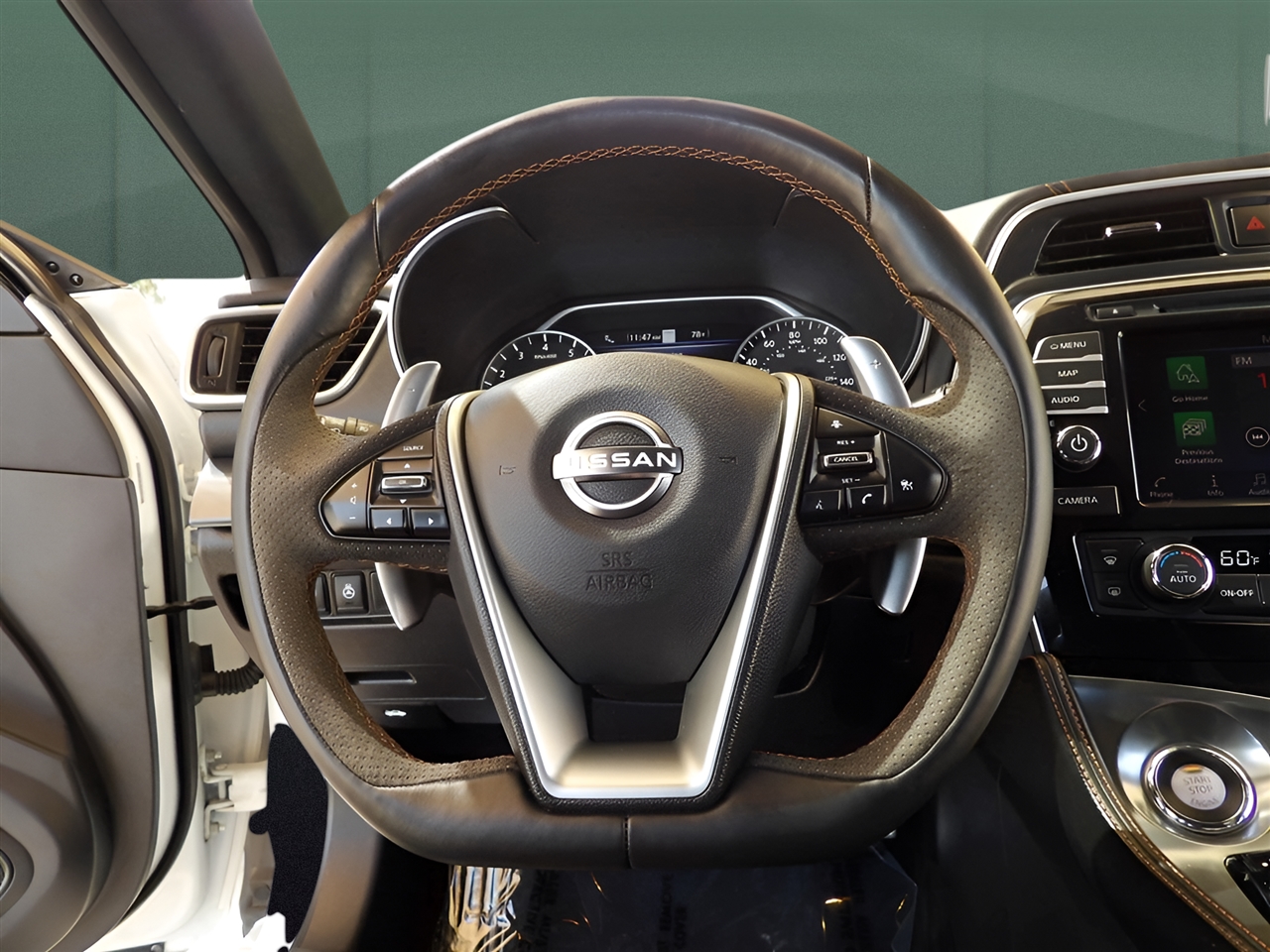 Nissan Maxima  2023 Nissan Maxima  2023