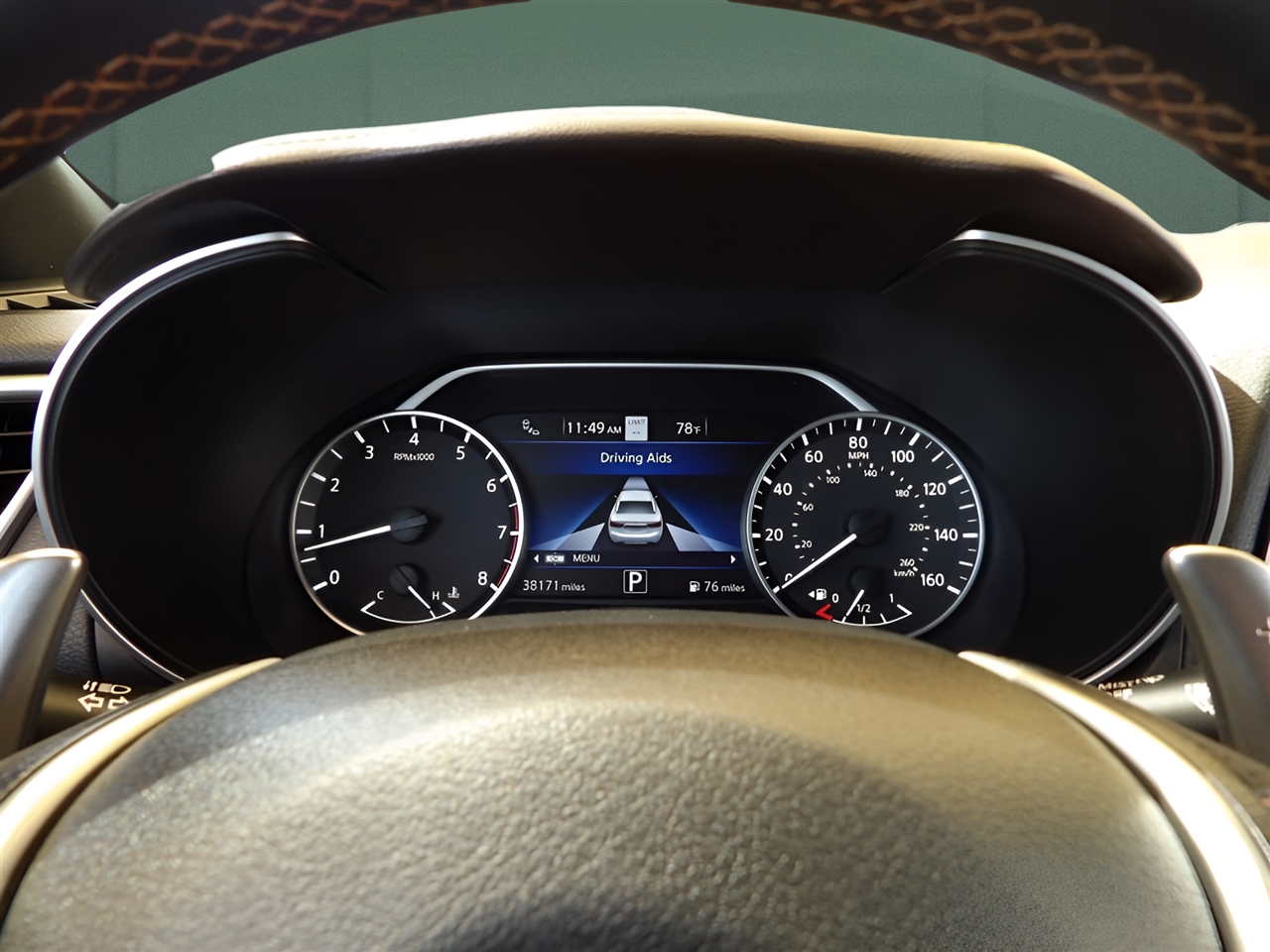 Nissan Maxima  2023 Nissan Maxima  2023