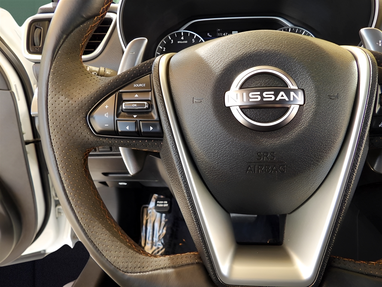 Nissan Maxima  2023 Nissan Maxima  2023
