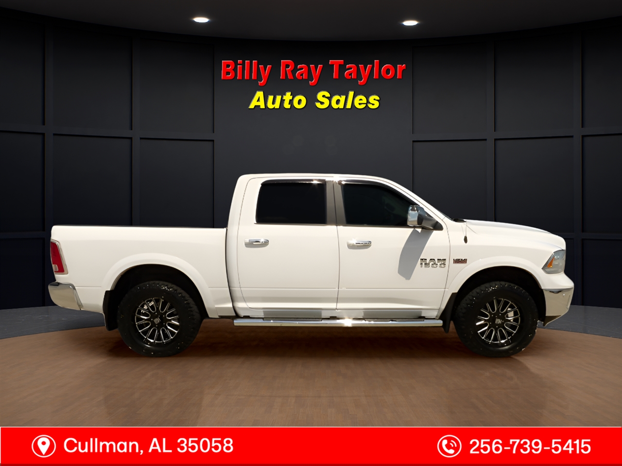 RAM 1500 Laramie 2017 RAM 1500 Laramie 2017
