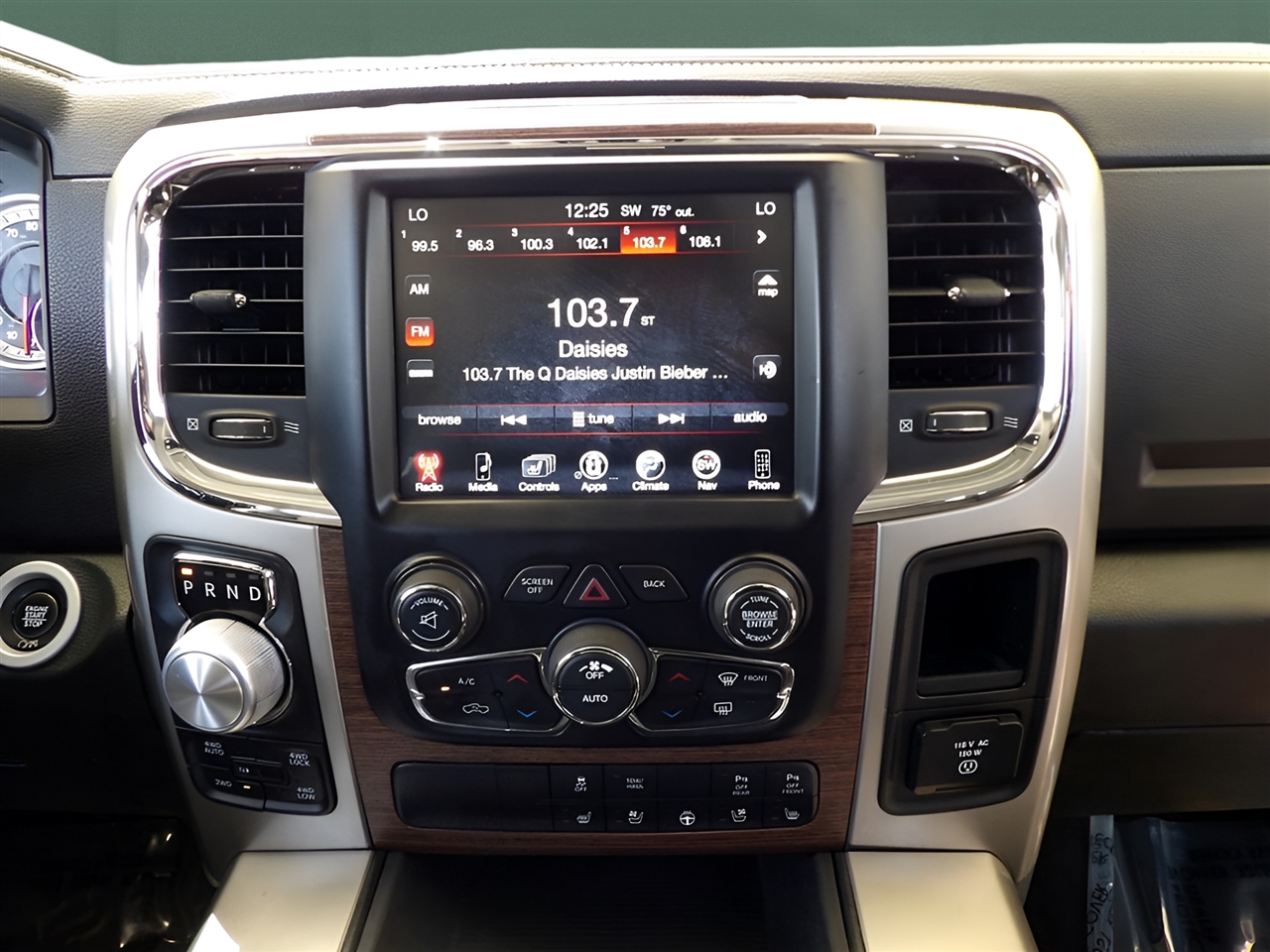 RAM 1500 Laramie 2017 RAM 1500 Laramie 2017