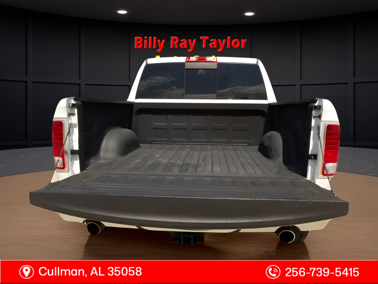 RAM 1500 Laramie 2017 RAM 1500 Laramie 2017