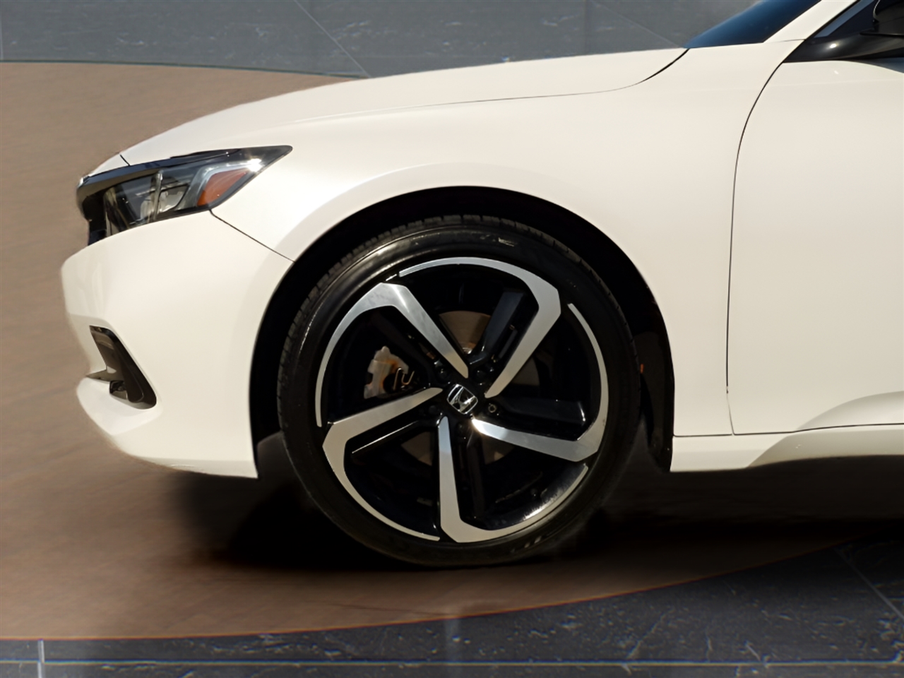 Honda Accord  2021 Honda Accord  2021