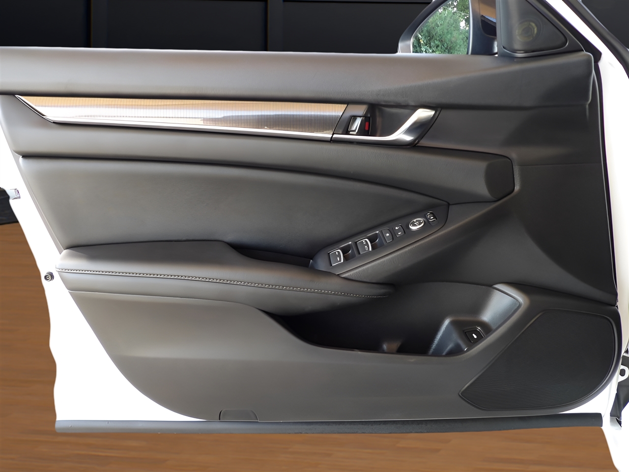 Honda Accord  2021 Honda Accord  2021