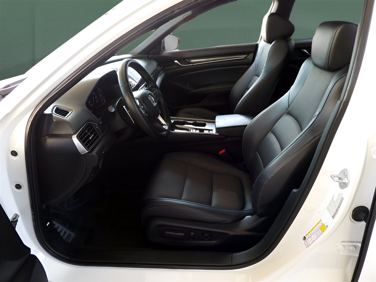 Honda Accord  2021 Honda Accord  2021