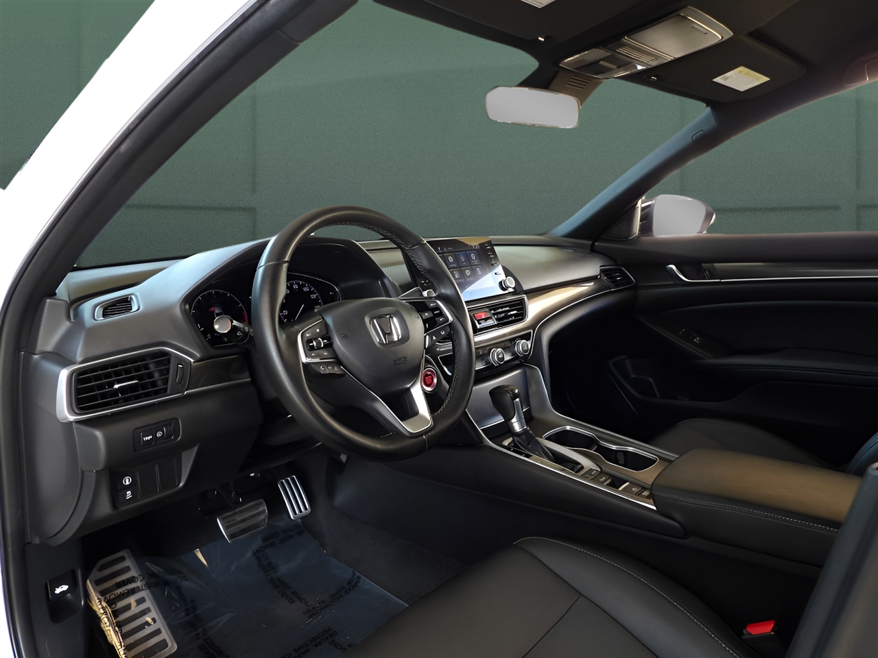 Honda Accord  2021 Honda Accord  2021
