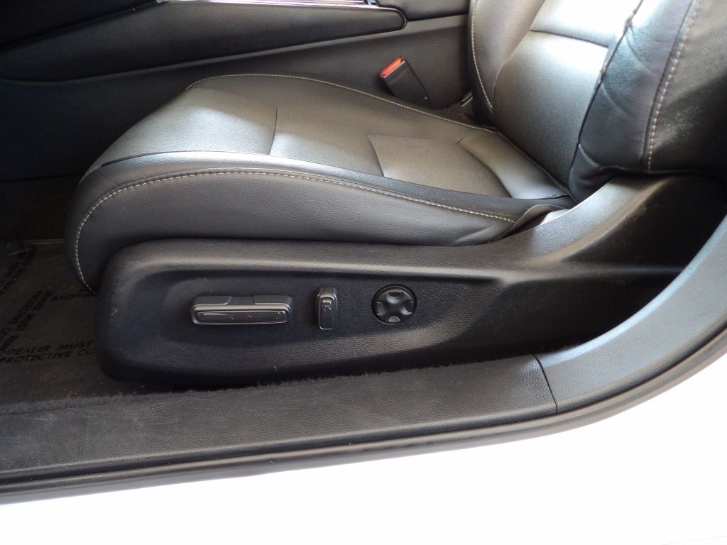 Honda Accord  2021 Honda Accord  2021