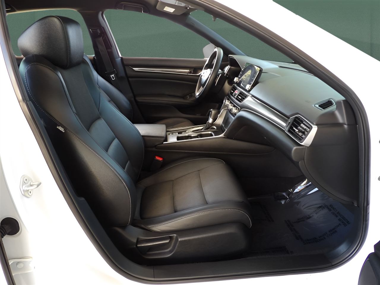 Honda Accord  2021 Honda Accord  2021