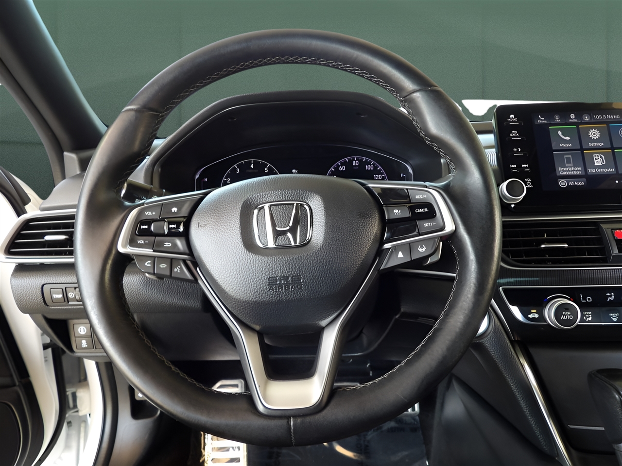 Honda Accord  2021 Honda Accord  2021