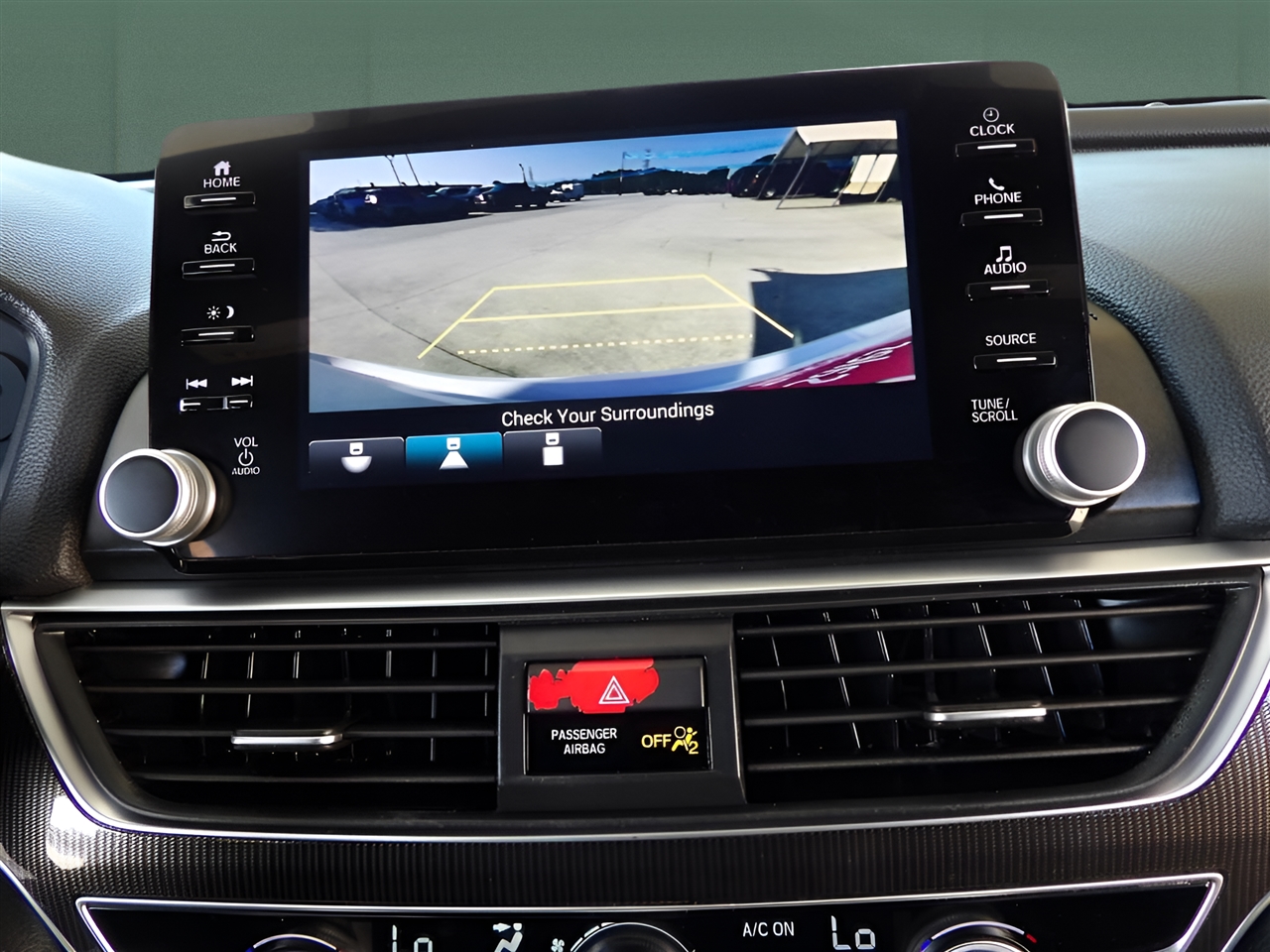 Honda Accord  2021 Honda Accord  2021