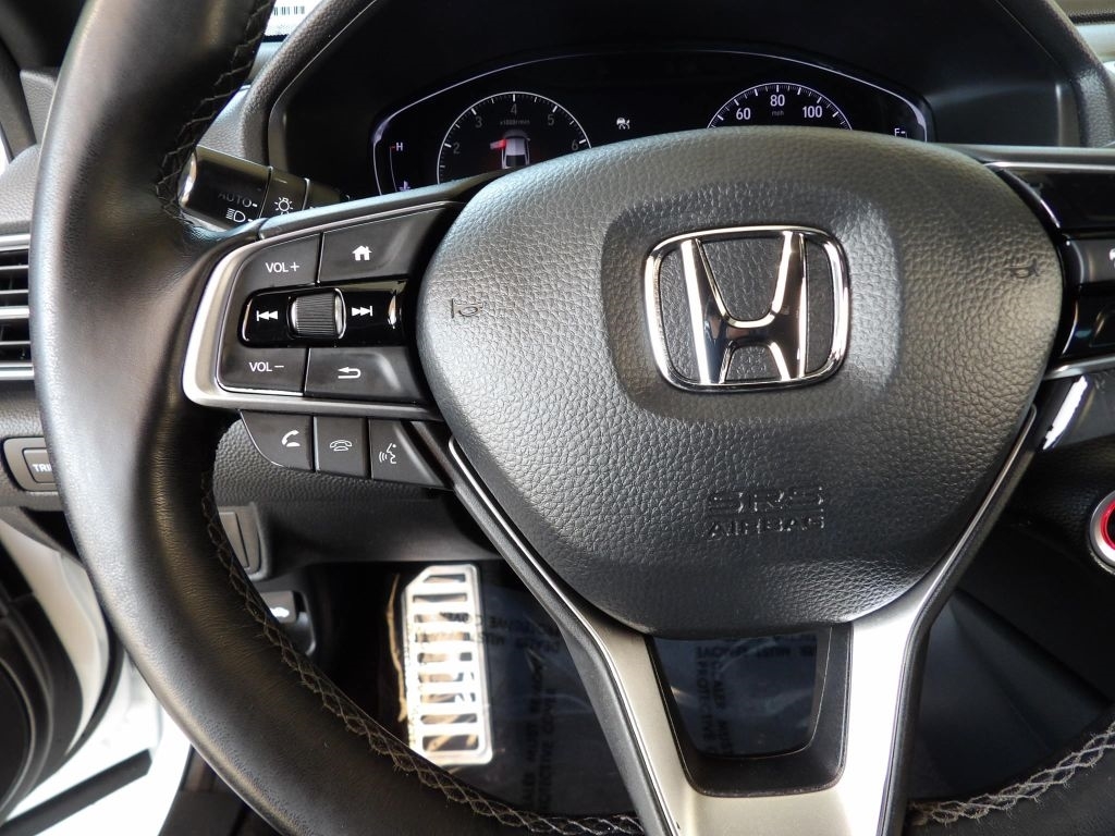Honda Accord  2021 Honda Accord  2021