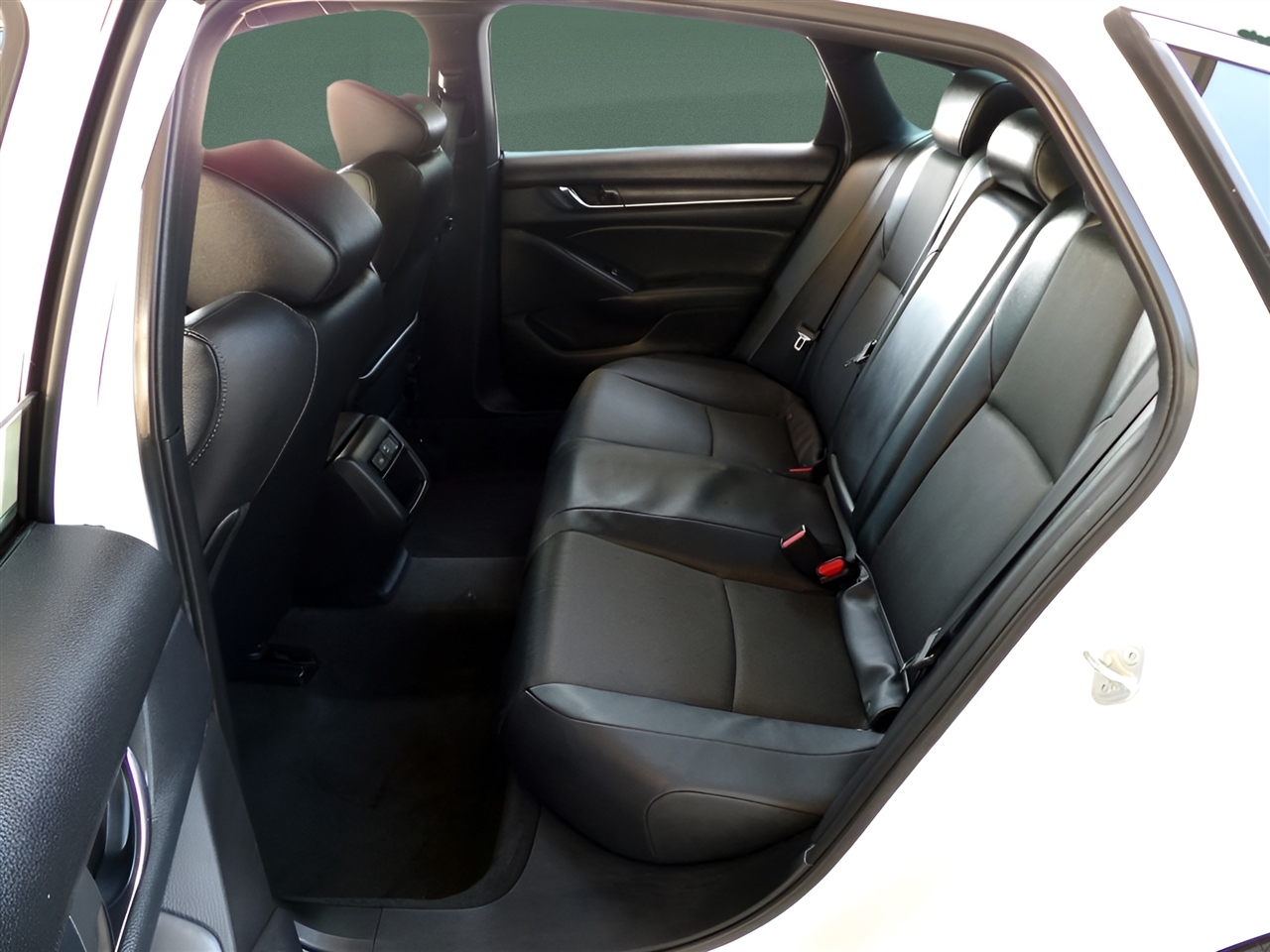 Honda Accord  2021 Honda Accord  2021