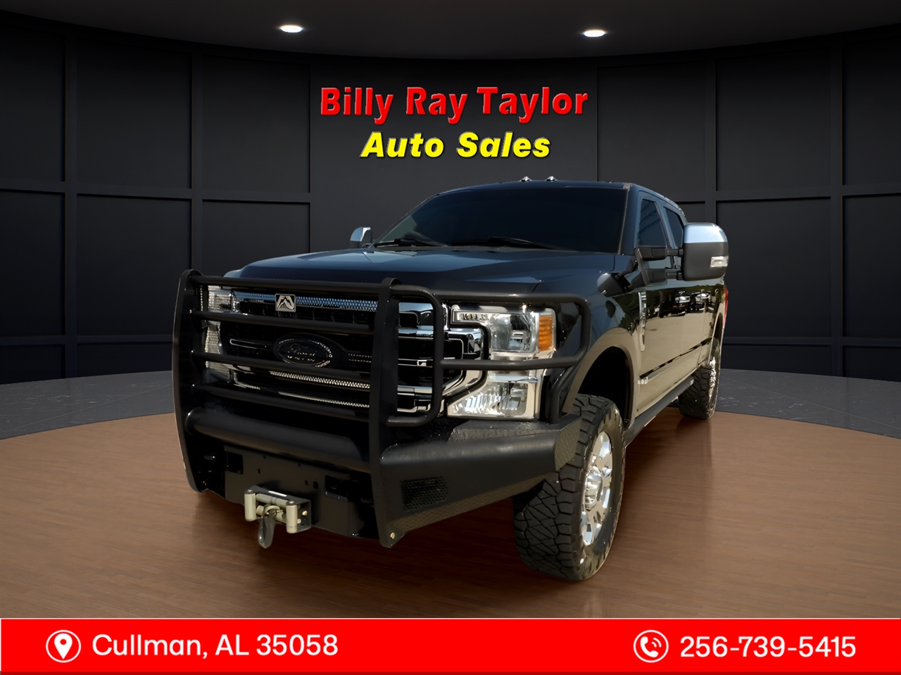 Ford F-250 SD Lariat 2020 Ford F-250 SD Lariat 2020