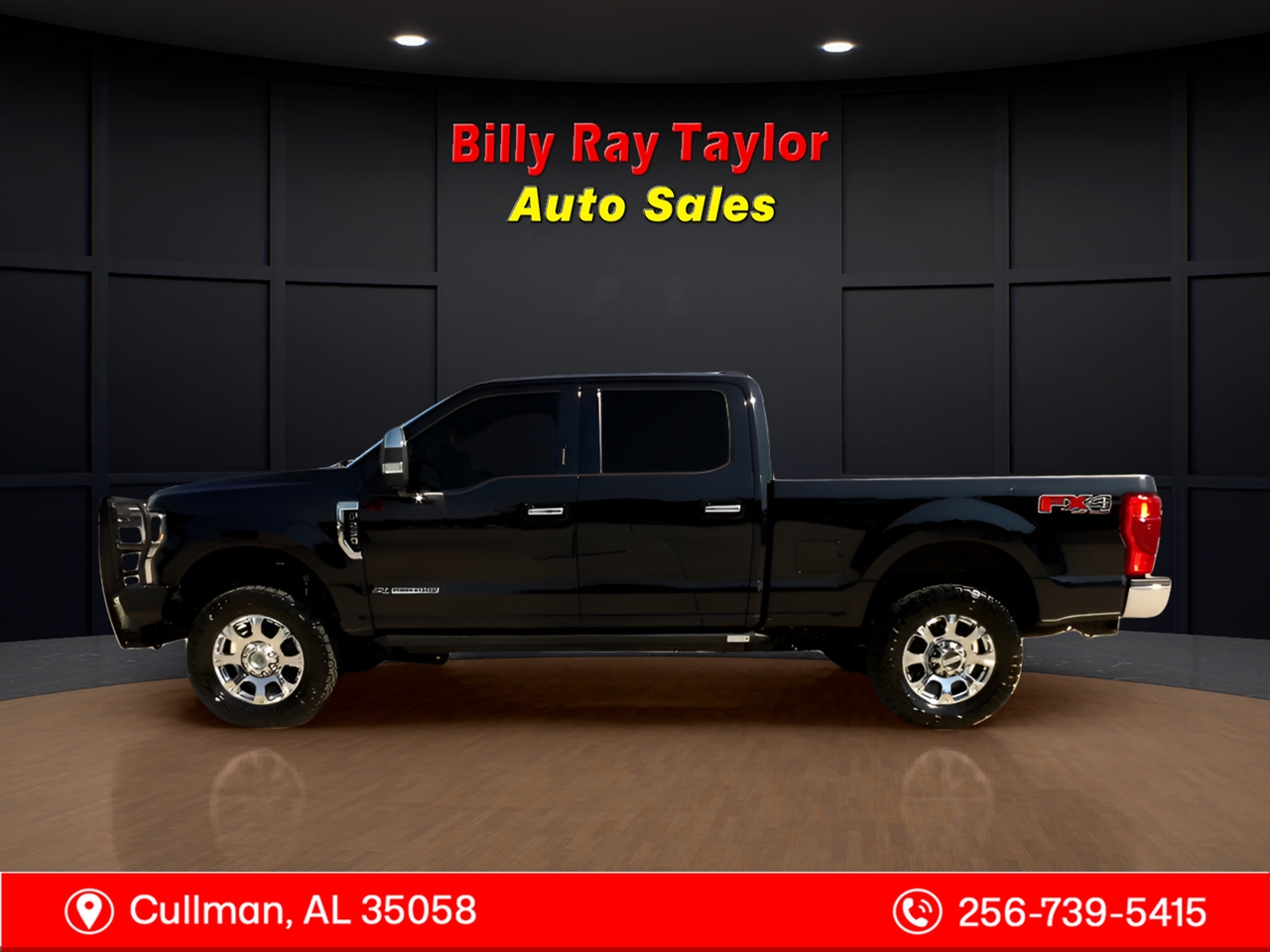 Ford F-250 SD Lariat 2020 Ford F-250 SD Lariat 2020