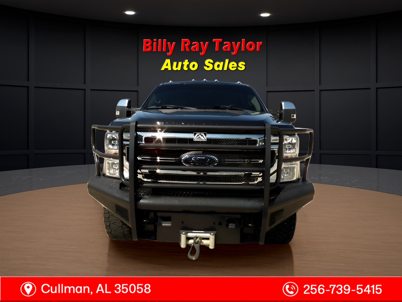 Ford F-250 SD Lariat 2020 Ford F-250 SD Lariat 2020