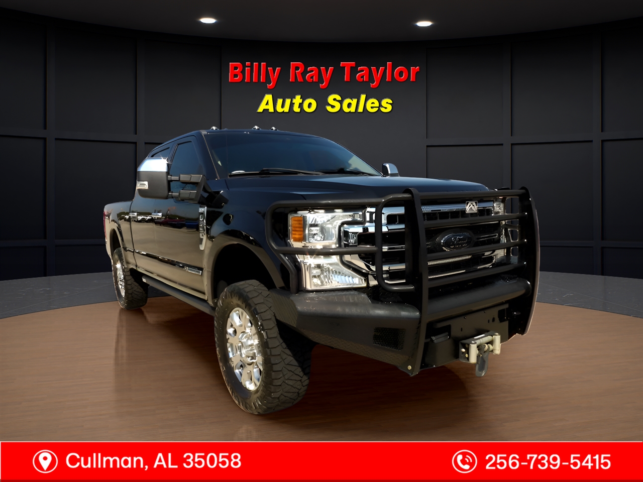 Ford F-250 SD Lariat 2020 Ford F-250 SD Lariat 2020