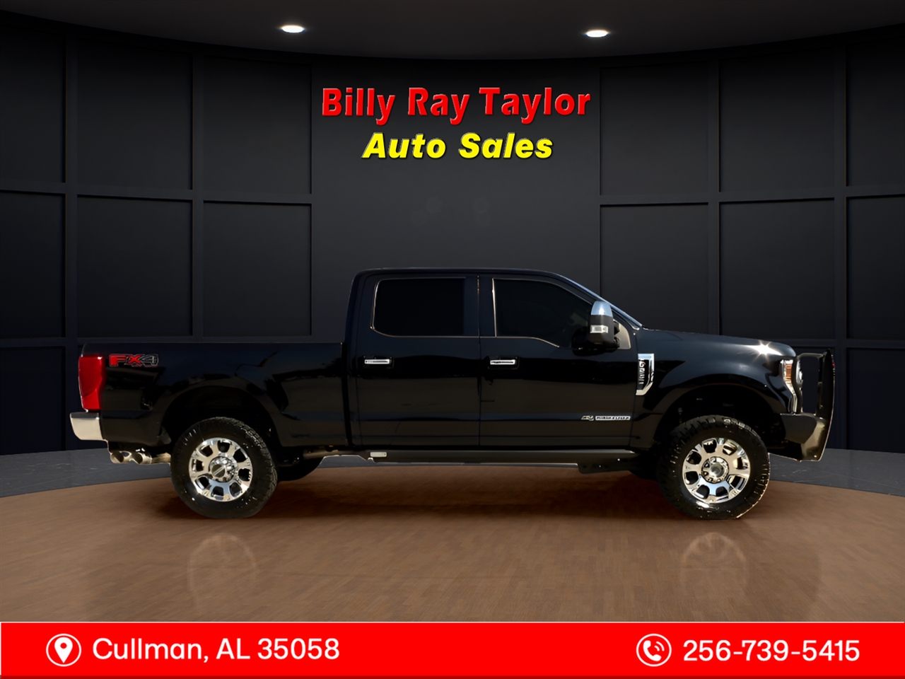 Ford F-250 SD Lariat 2020 Ford F-250 SD Lariat 2020