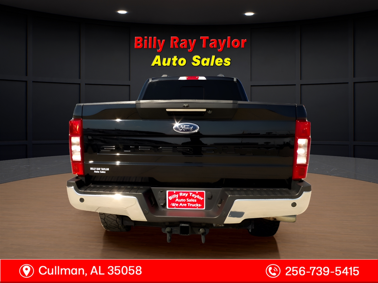 Ford F-250 SD Lariat 2020 Ford F-250 SD Lariat 2020