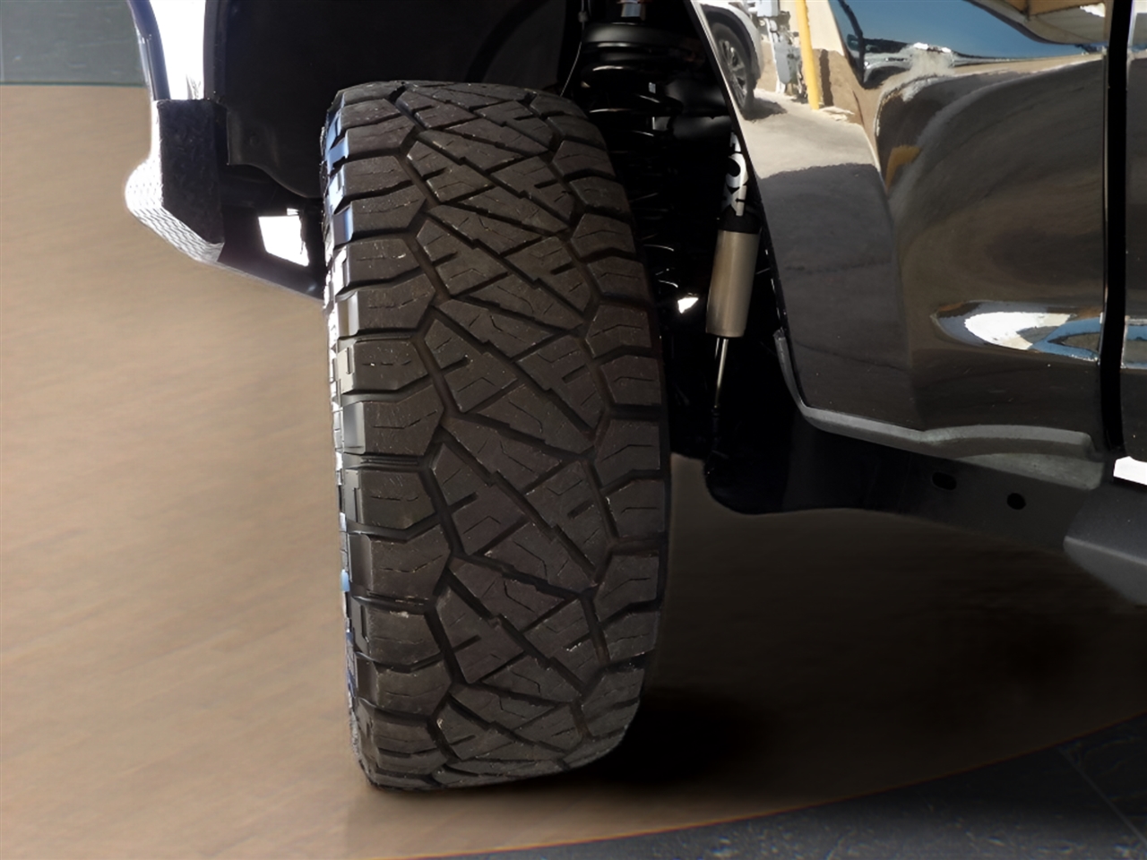 Ford F-250 SD Lariat 2020 Ford F-250 SD Lariat 2020