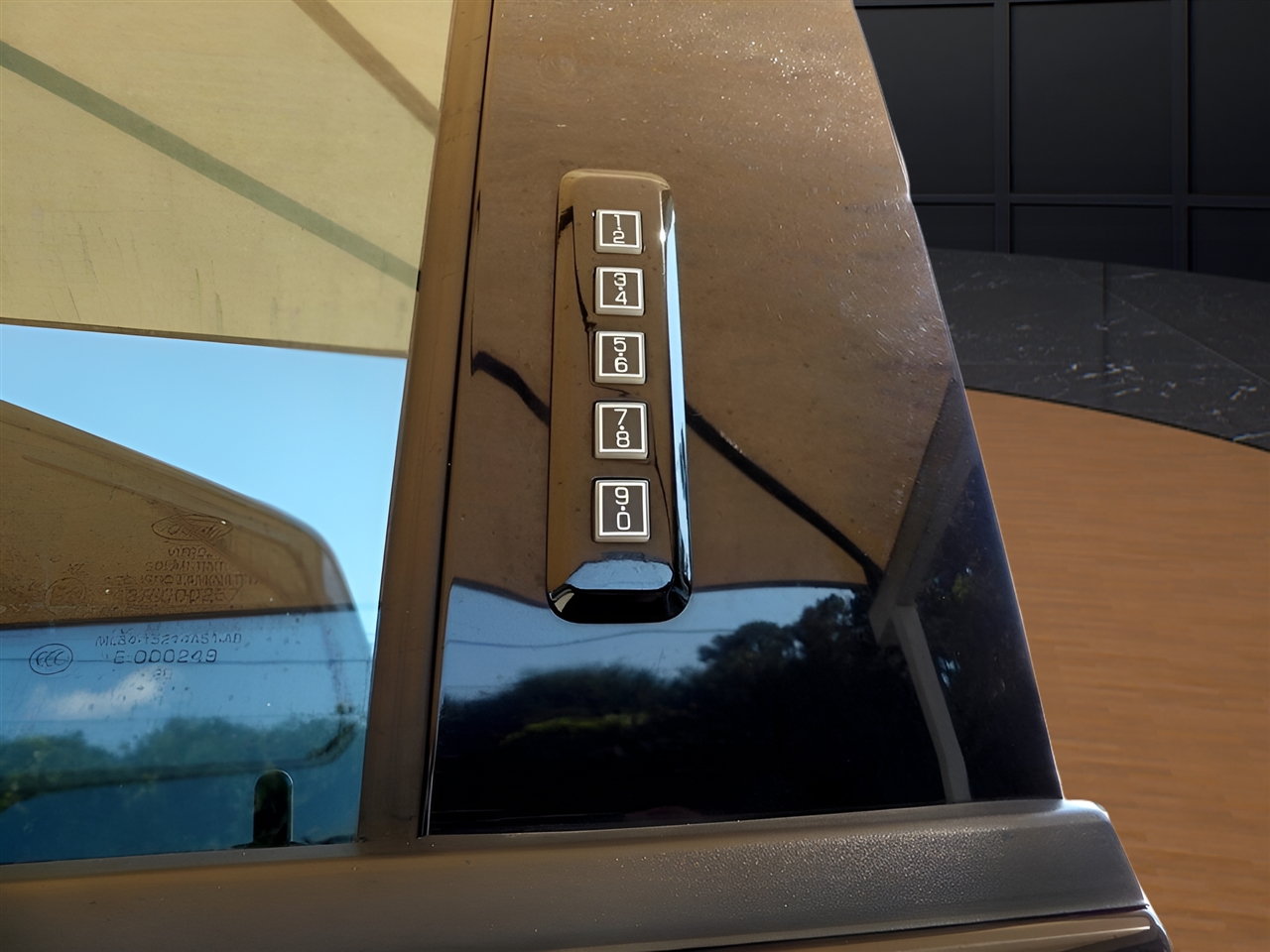 Ford F-250 SD Lariat 2020 Ford F-250 SD Lariat 2020