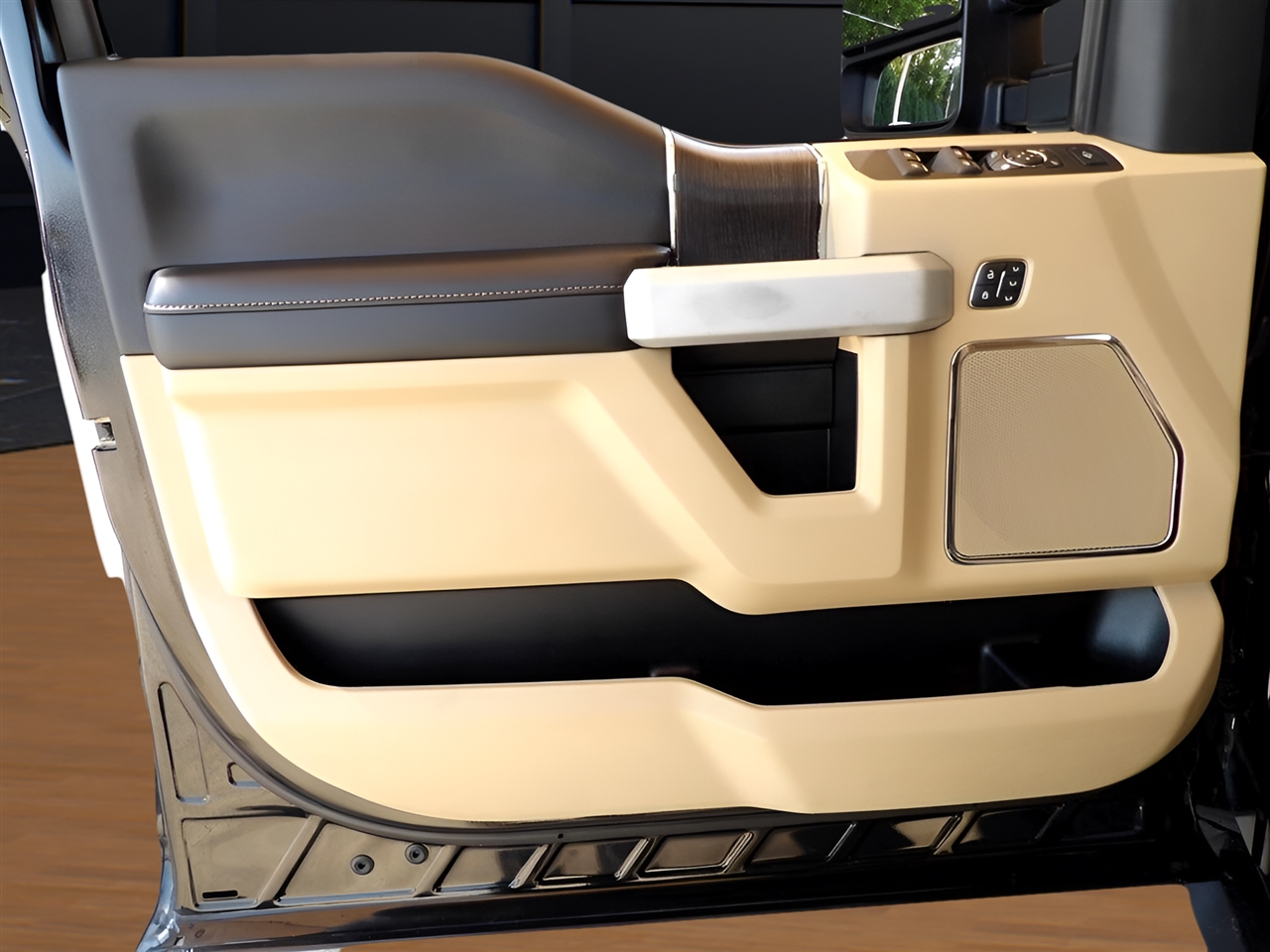 Ford F-250 SD Lariat 2020 Ford F-250 SD Lariat 2020